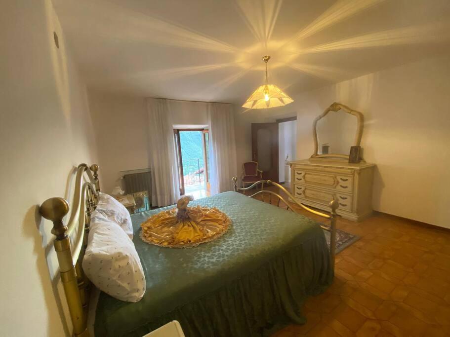 Casa Vacanze Il Pettirosso. ปิโซเญ ภายนอก รูปภาพ