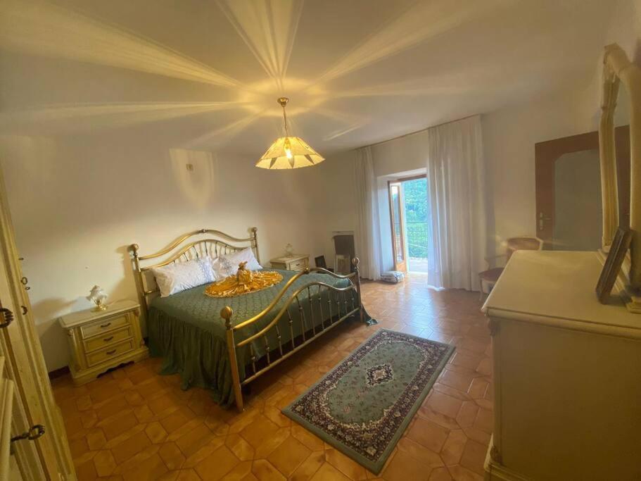 Casa Vacanze Il Pettirosso. ปิโซเญ ภายนอก รูปภาพ